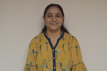 MS. ARPITA DUBEY